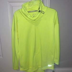 Nike Dri-fit sweatshirt